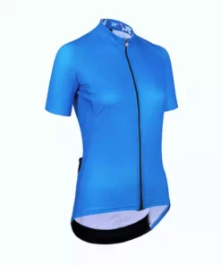 Assos Uma GT Jersey C2 Women's Clothing
