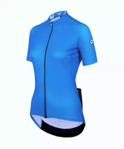 Assos Uma GT Jersey C2 Women's Clothing