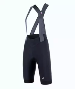 Women's Clothing Assos Uma GT Bib Shorts C2