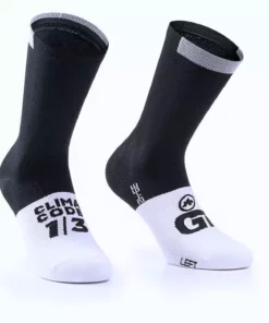 Clothing Accessories Assos GT Cycling Socks C2