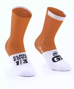 Clothing Accessories Assos GT Cycling Socks C2