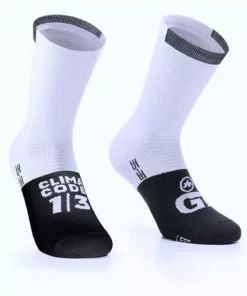 Clothing Accessories Assos GT Cycling Socks C2
