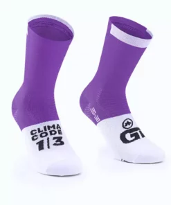 Clothing Accessories Assos GT Cycling Socks C2
