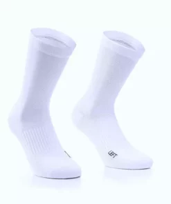 Assos Essence Socks High - Twin Pack