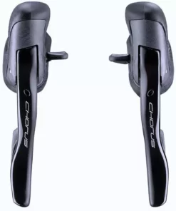 Campagnolo Chorus 12 Speed Hydraulic Ergo Lever & Disc Caliper Set
