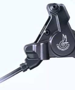 Campagnolo Chorus 12 Speed Hydraulic Ergo Lever & Disc Caliper Set