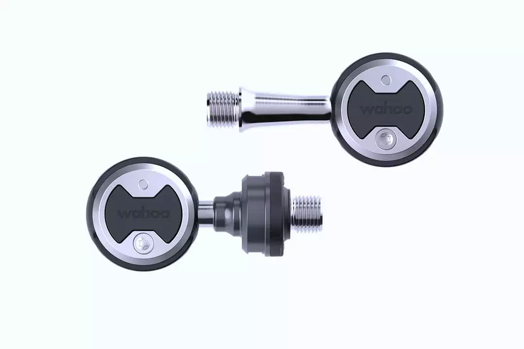 Wahoo Speedplay Powrlink Left Sided Power Pedal 5 Wahoo Speedplay Powrlink Left Sided Power Pedal