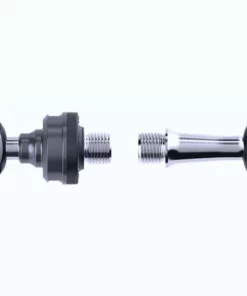 Wahoo Speedplay Powrlink Left Sided Power Pedal 16 Wahoo Speedplay Powrlink Left Sided Power Pedal