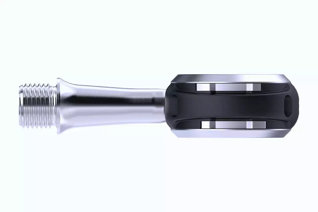 Wahoo Speedplay Powrlink Left Sided Power Pedal 10 Wahoo Speedplay Powrlink Left Sided Power Pedal