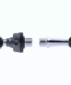 Wahoo Speedplay Powrlink Left Sided Power Pedal 21 Wahoo Speedplay Powrlink Left Sided Power Pedal