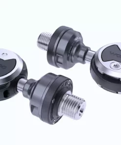 Wahoo Speedplay Powrlink Dual Power Pedal System Pedals