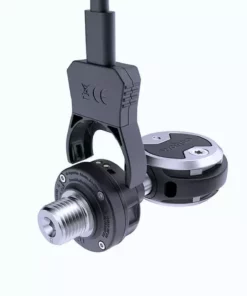 Wahoo Speedplay Powrlink Dual Power Pedal System Pedals