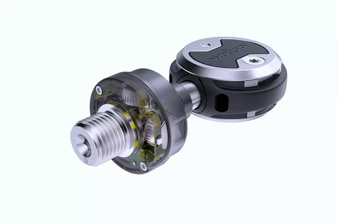 Wahoo Speedplay Powrlink Dual Power Pedal System Pedals 3 Wahoo Speedplay Powrlink Dual Power Pedal System Pedals