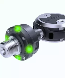 Wahoo Speedplay Powrlink Dual Power Pedal System Pedals 31 Wahoo Speedplay Powrlink Dual Power Pedal System Pedals