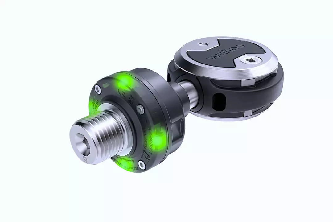 Wahoo Speedplay Powrlink Dual Power Pedal System Pedals 6 Wahoo Speedplay Powrlink Dual Power Pedal System Pedals