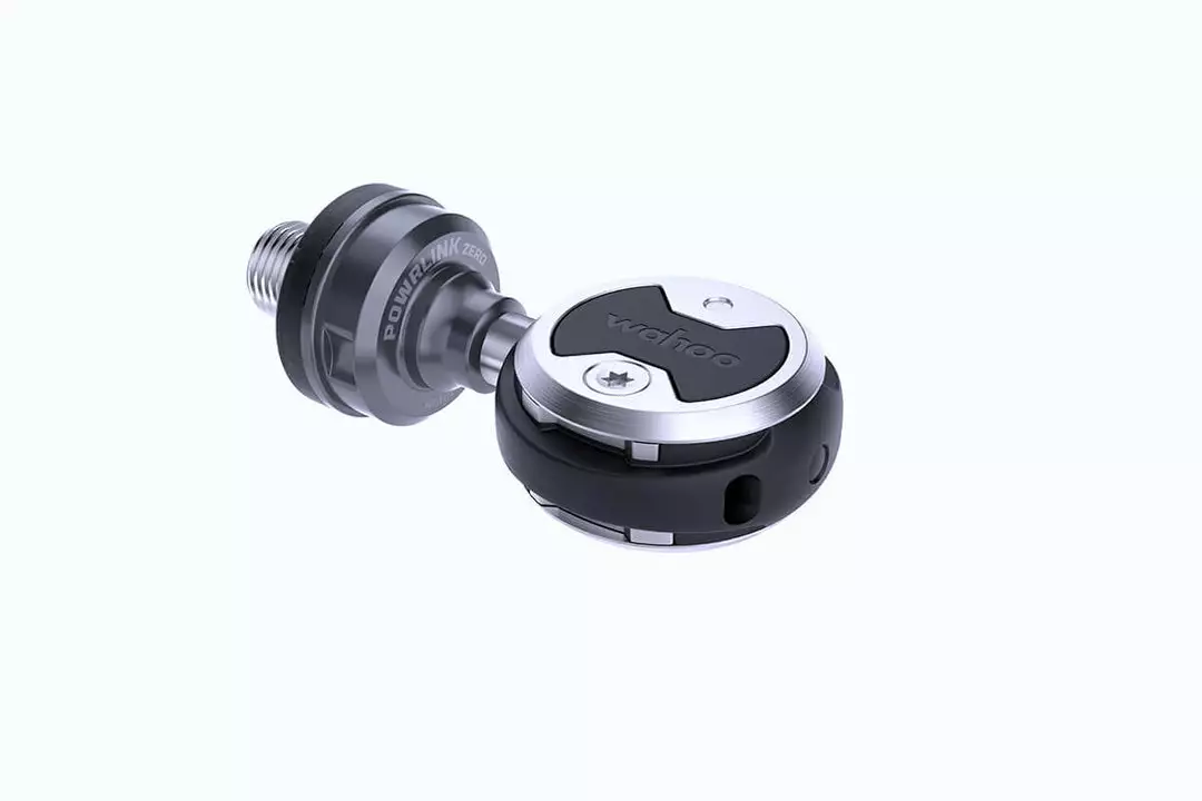 Wahoo Speedplay Powrlink Dual Power Pedal System Pedals 14 Wahoo Speedplay Powrlink Dual Power Pedal System Pedals