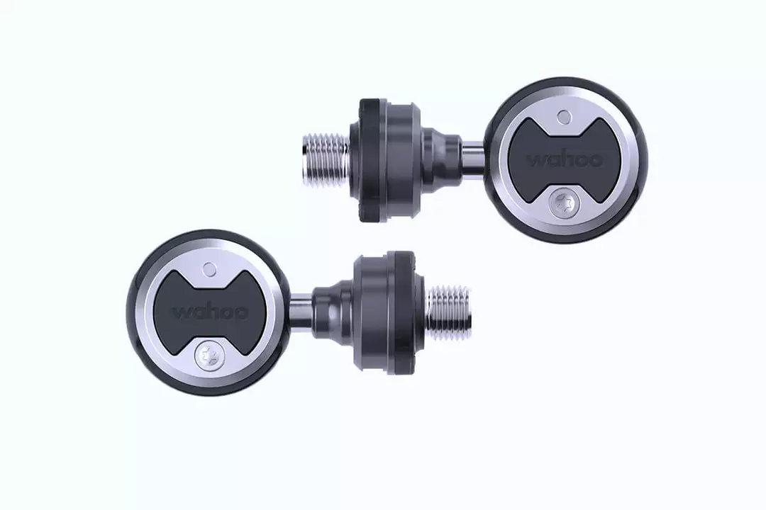 Wahoo Speedplay Powrlink Dual Power Pedal System Pedals 20 Wahoo Speedplay Powrlink Dual Power Pedal System Pedals