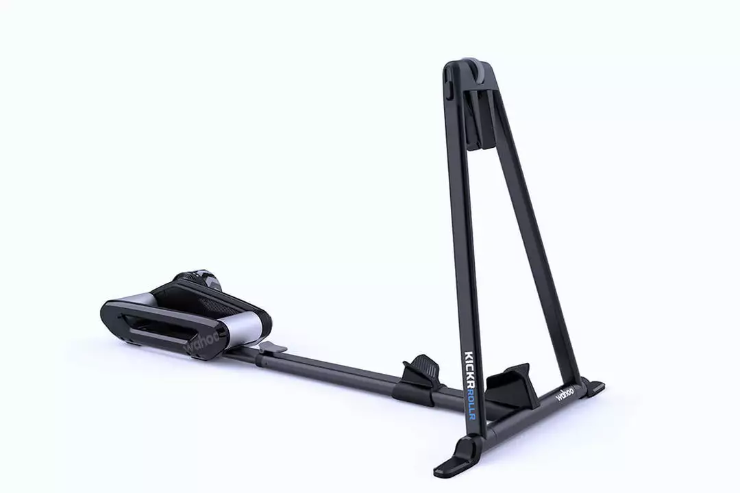 Wahoo Kickr Rollr Smart Trainer 1 Wahoo Kickr Rollr Smart Trainer