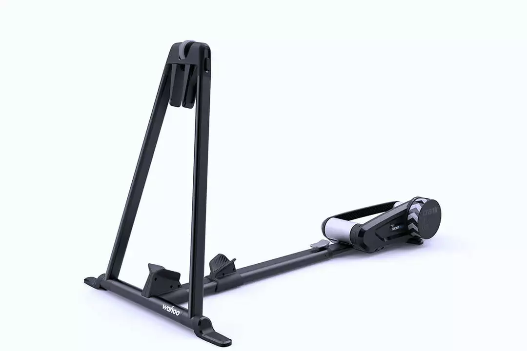 Wahoo Kickr Rollr Smart Trainer 4 Wahoo Kickr Rollr Smart Trainer