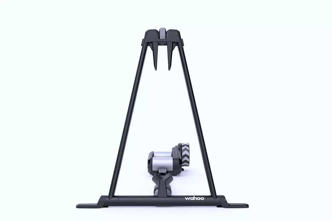 Wahoo Kickr Rollr Smart Trainer 7 Wahoo Kickr Rollr Smart Trainer