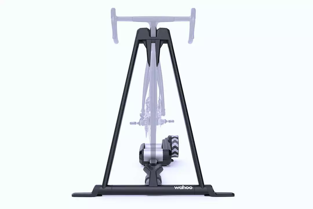 Wahoo Kickr Rollr Smart Trainer 8 Wahoo Kickr Rollr Smart Trainer