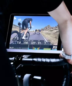 Wahoo Kickr Rollr Smart Trainer 24 Wahoo Kickr Rollr Smart Trainer