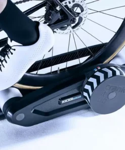 Wahoo Kickr Rollr Smart Trainer 26 Wahoo Kickr Rollr Smart Trainer