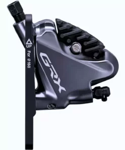 Shimano GRX BR-RX810 Flat Mount Calliper Bike Parts