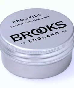 Brooks Proofide Saddle Treatment Contact Points