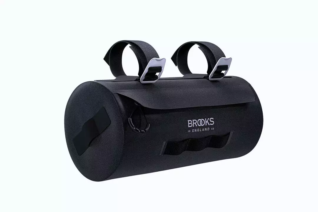 Luggage & Bike-Packing Bags Brooks Scape Handlebar Pouch 2 Luggage & Bike-Packing Bags Brooks Scape Handlebar Pouch