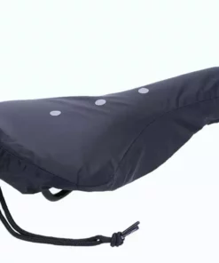 Contact Points Brooks England Saddle Cover