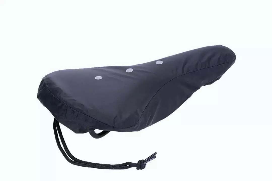 Contact Points Brooks England Saddle Cover 1 Contact Points Brooks England Saddle Cover