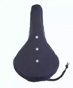 Contact Points Brooks England Saddle Cover