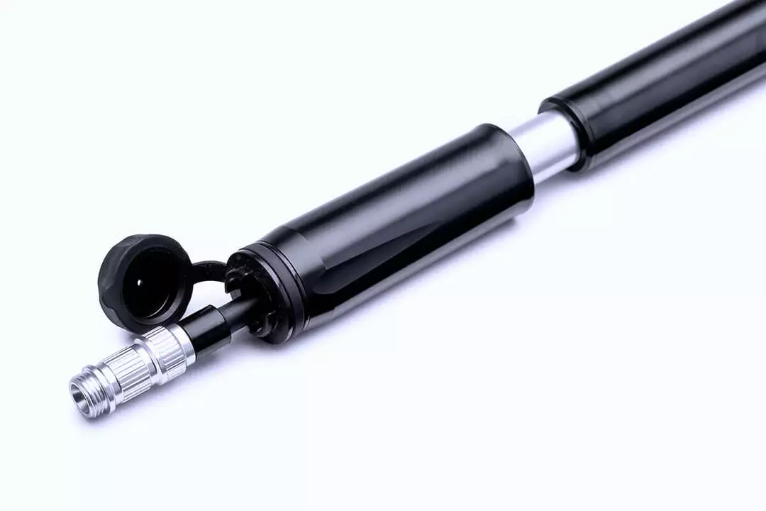 Condor Strada CNC Mini Pump Cycling Essentials 3 Condor Strada CNC Mini Pump Cycling Essentials