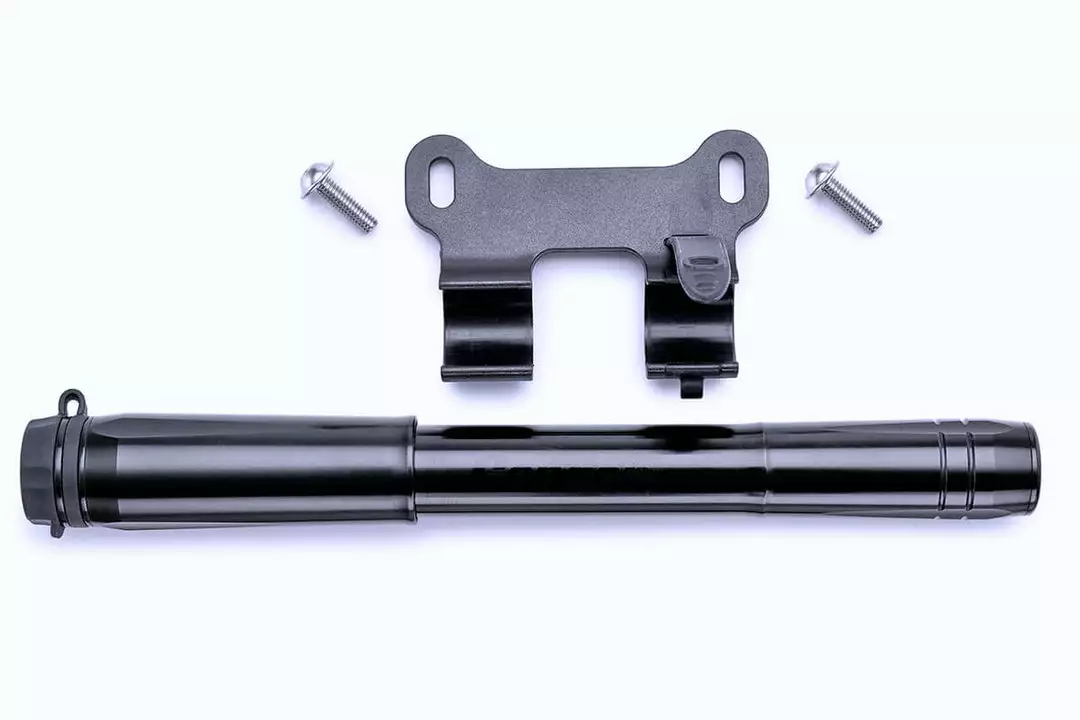 Condor Strada CNC Mini Pump Cycling Essentials 5 Condor Strada CNC Mini Pump Cycling Essentials