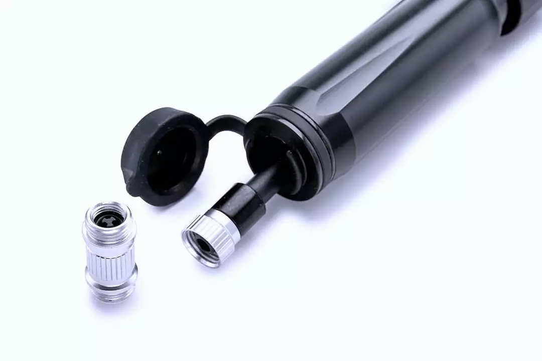 Condor Strada CNC Mini Pump Cycling Essentials 6 Condor Strada CNC Mini Pump Cycling Essentials