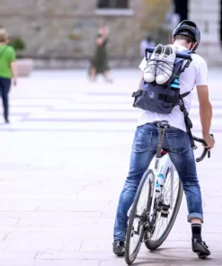 Campagnolo Cycling Backpack