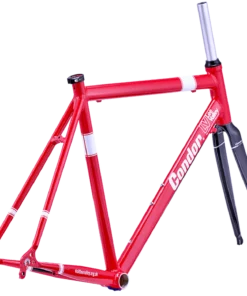 Condor Italia X Velopark Frameset The Condor Range