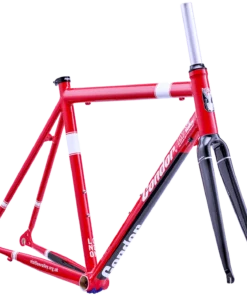Condor Italia X Velopark Frameset The Condor Range