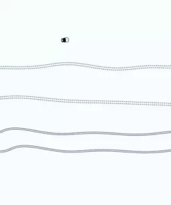 Campagnolo EPS Power Unit Down Tube Installation Tool