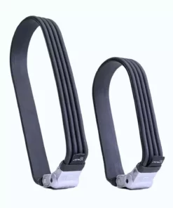 Litelok GO Flexi-U Combo Bike Lock