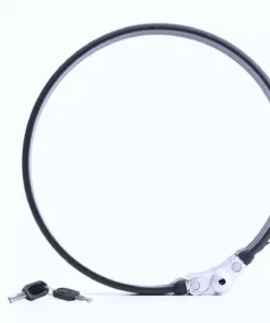 Cycling Essentials Litelok Go Flexi-O Bike Lock