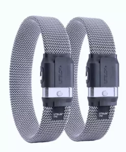 Litelok One Flexi-O Twin Bike Lock