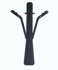 Brompton Components Brompton Flexi-Mudguard Set 7 Brompton Components Brompton Flexi-Mudguard Set