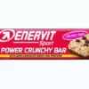 Enervit Power Crunchy Bar Nutrition