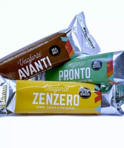 Veloforte Plant Power Pack