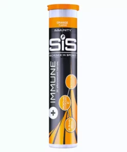 Science In Sport Nutrition SiS Go Immune Tablets