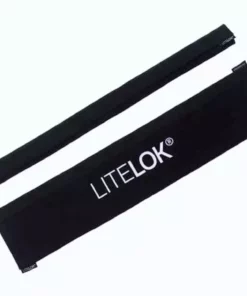 Cycling Essentials Litelok One Skin Flexi-O Bike Lock