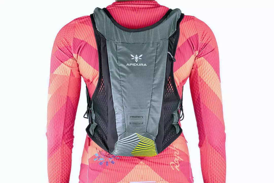 Cycling Essentials Apidura Racing Series Hydration Vest 8 Cycling Essentials Apidura Racing Series Hydration Vest