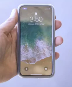 Quad Lock Poncho Tech & Electronics